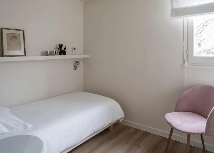 Les Suites De Catherine, La Si Calme