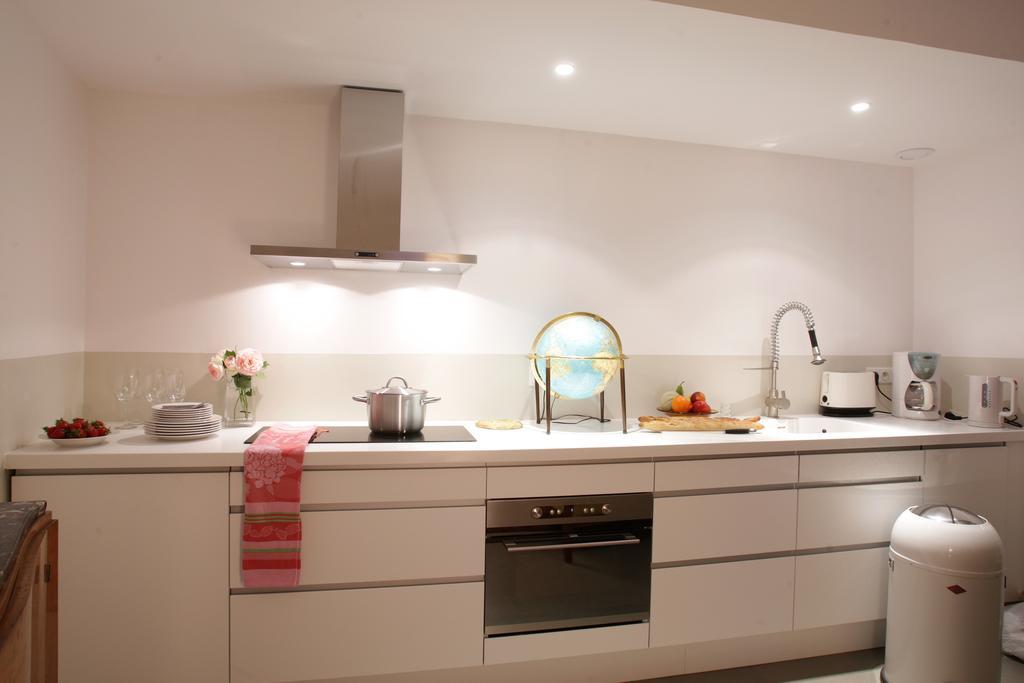 Apartamento Les De Catherine, La Si Calme *