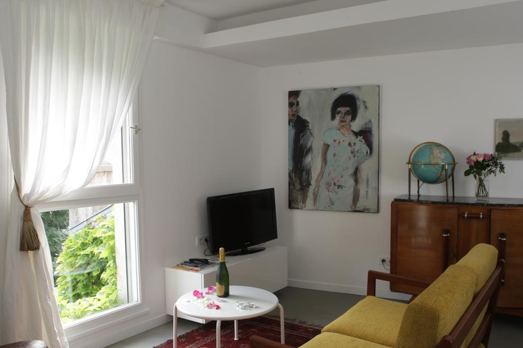 Apartamento Les De Catherine, La Si Calme *