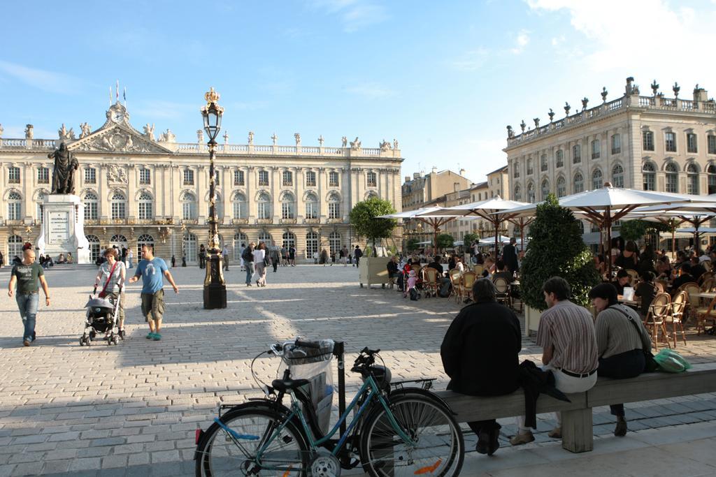 Les De Catherine, La Si Calme