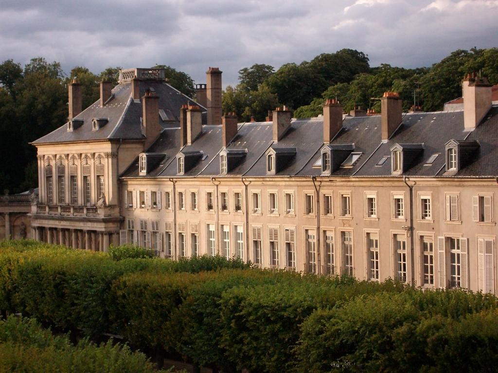 Les De Catherine, La Si Calme