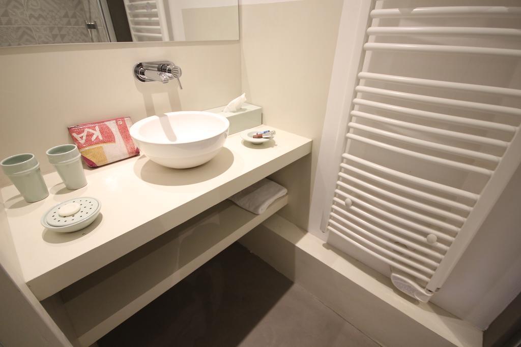 Apartamento Les De Catherine, La Si Calme *