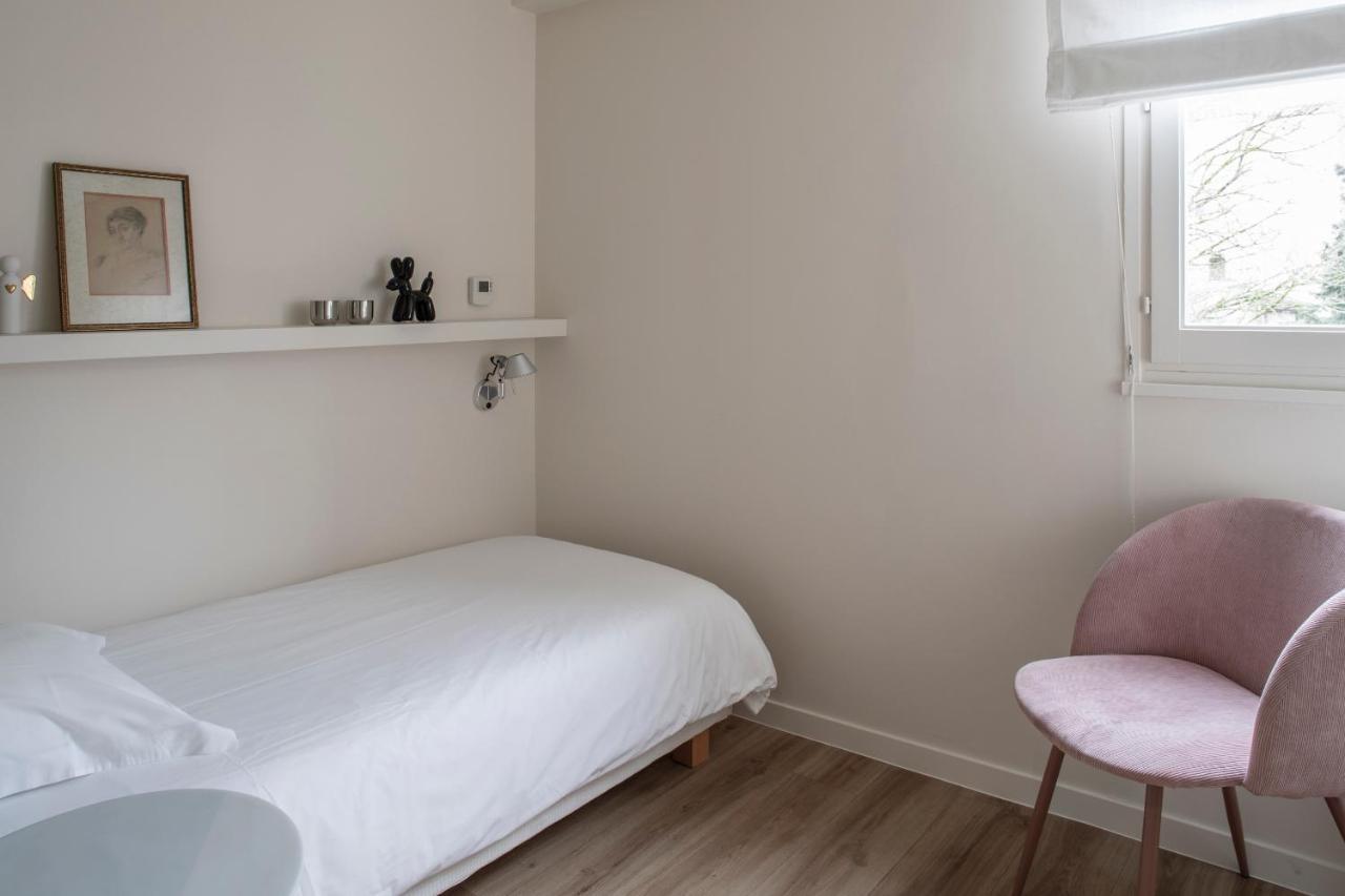 Apartamento Les De Catherine, La Si Calme *