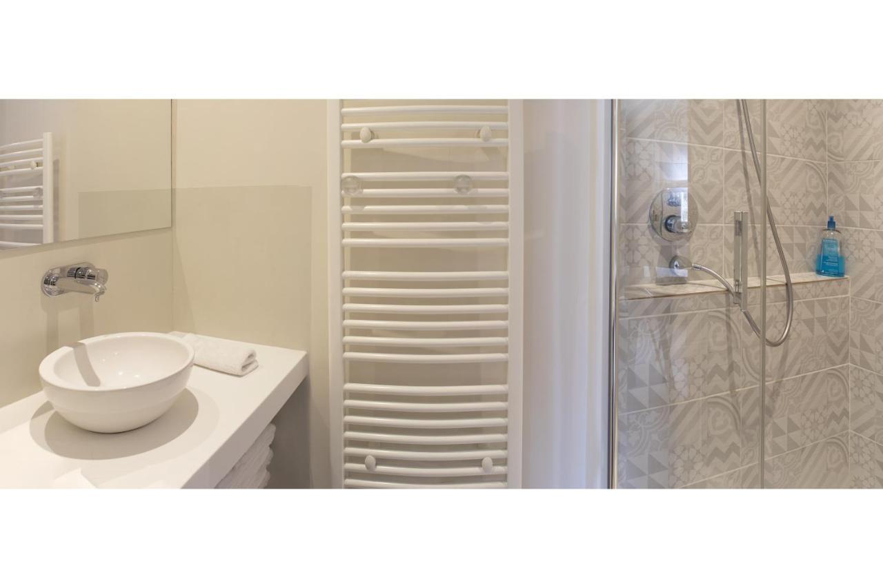 Apartamento Les De Catherine, La Si Calme *