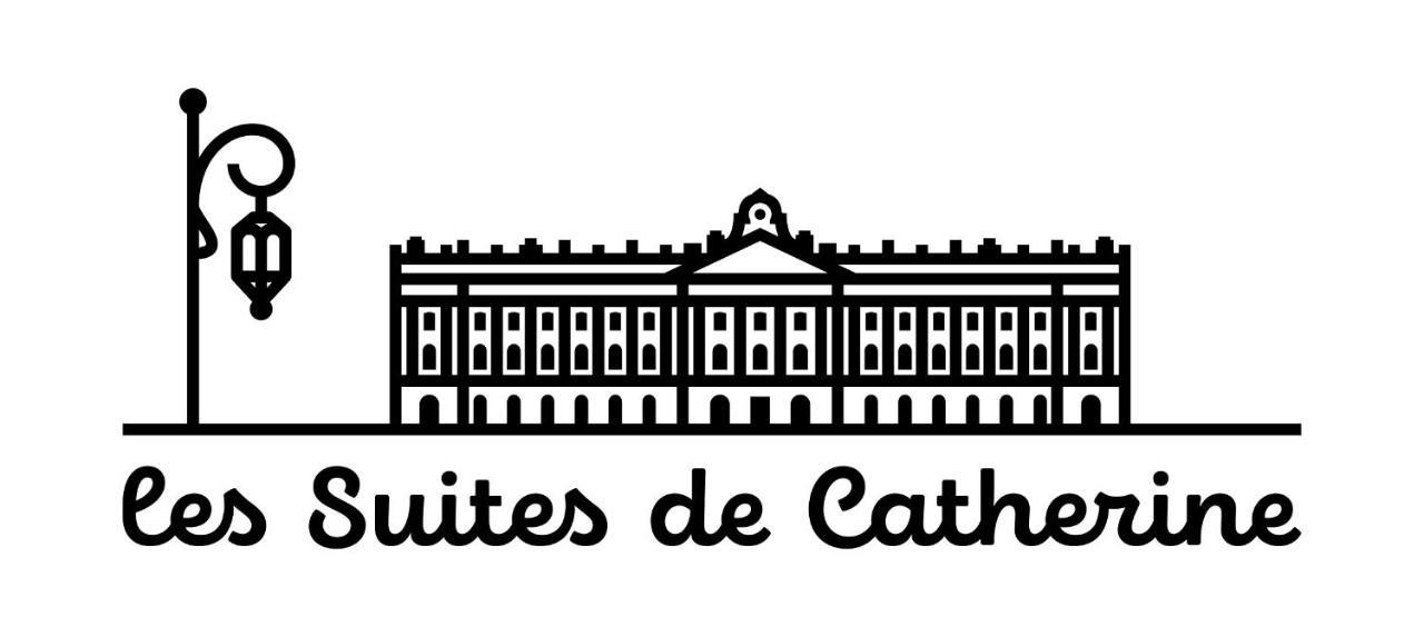 Les De Catherine, La Si Calme Apartment Nancy