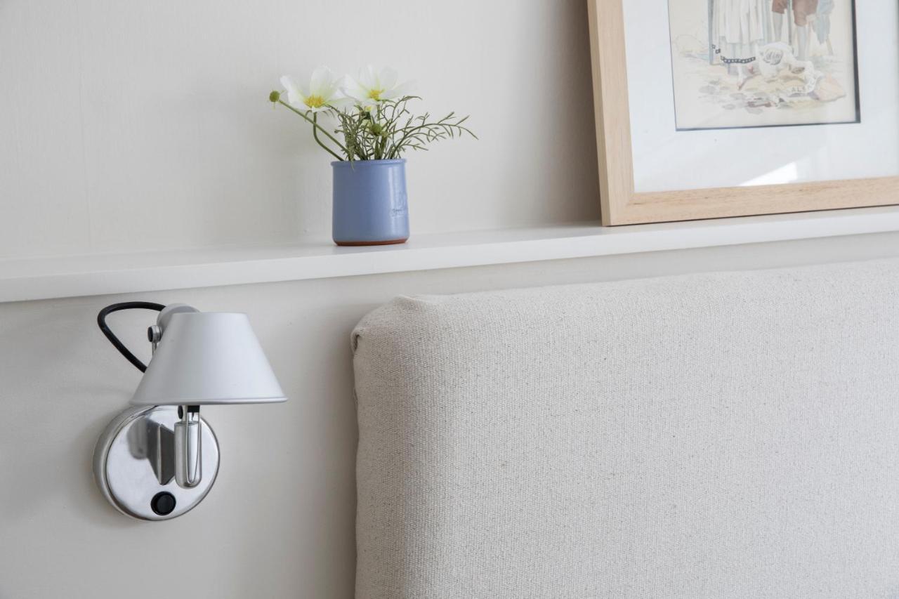 Apartamento Les De Catherine, La Si Calme Nancy