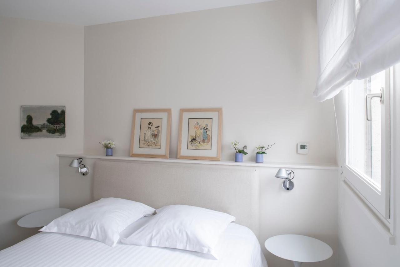 Les De Catherine, La Si Calme Apartment Nancy